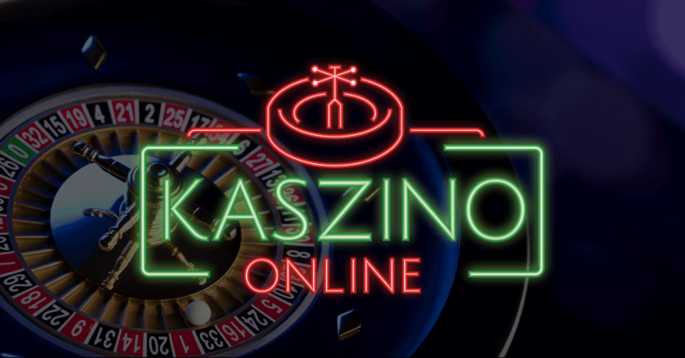 Kaszino-online.hu - Kapcsolat